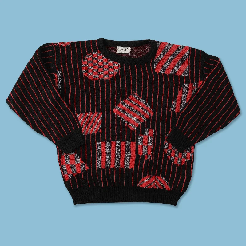 - Pet fence foldable indoorVintage Women's Knit Sweater Small