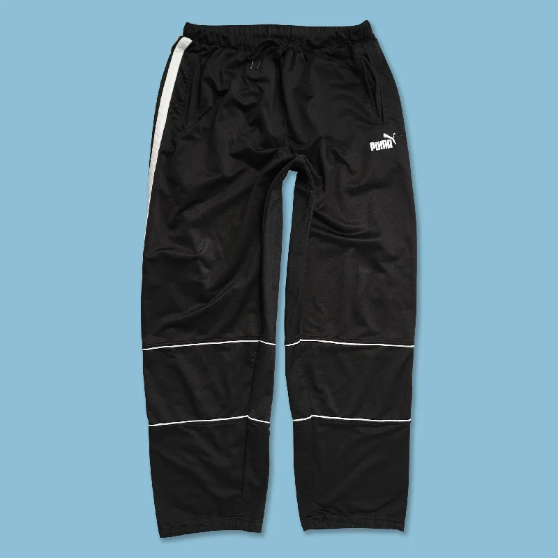 - ​​Christmas pet Christmas clothingVintage Puma Track Pants XLarge