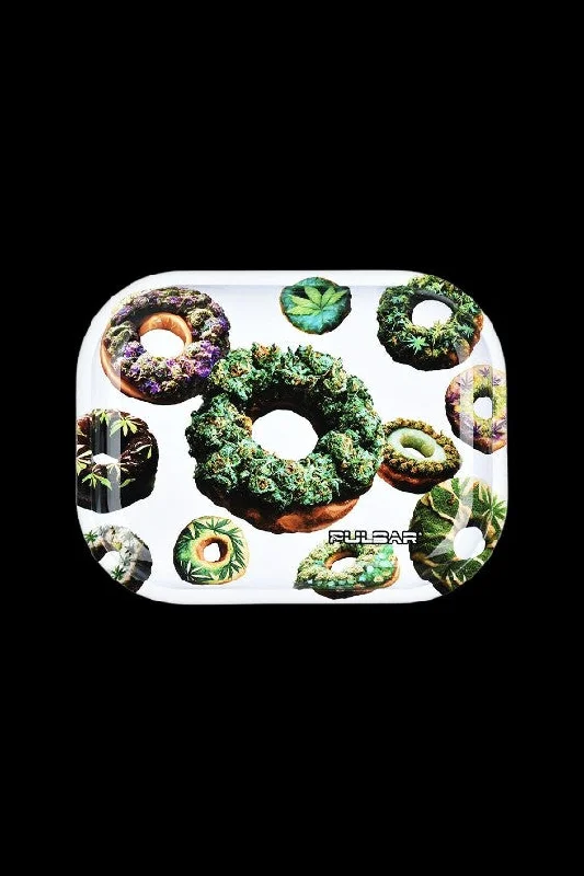 - Dog anti-slip matPulsar Mini Metal Rolling Tray - Forbidden Donuts