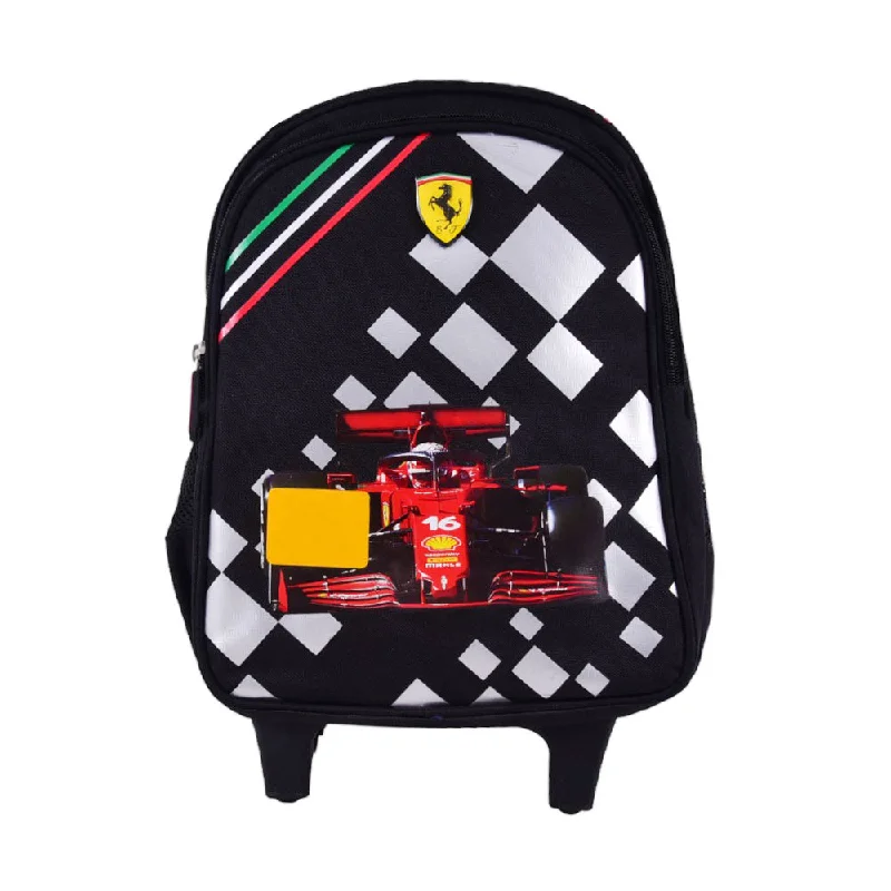- Pet vitamin complex nutrition tabletsFEBS221017 SIMBA FERRARI TROLLEY BAG 13 INCH D - Pet vitamin complex nutrition tabletsFEBS221017 SIMBA FERRARI TROLLEY BAG 13 INCH D