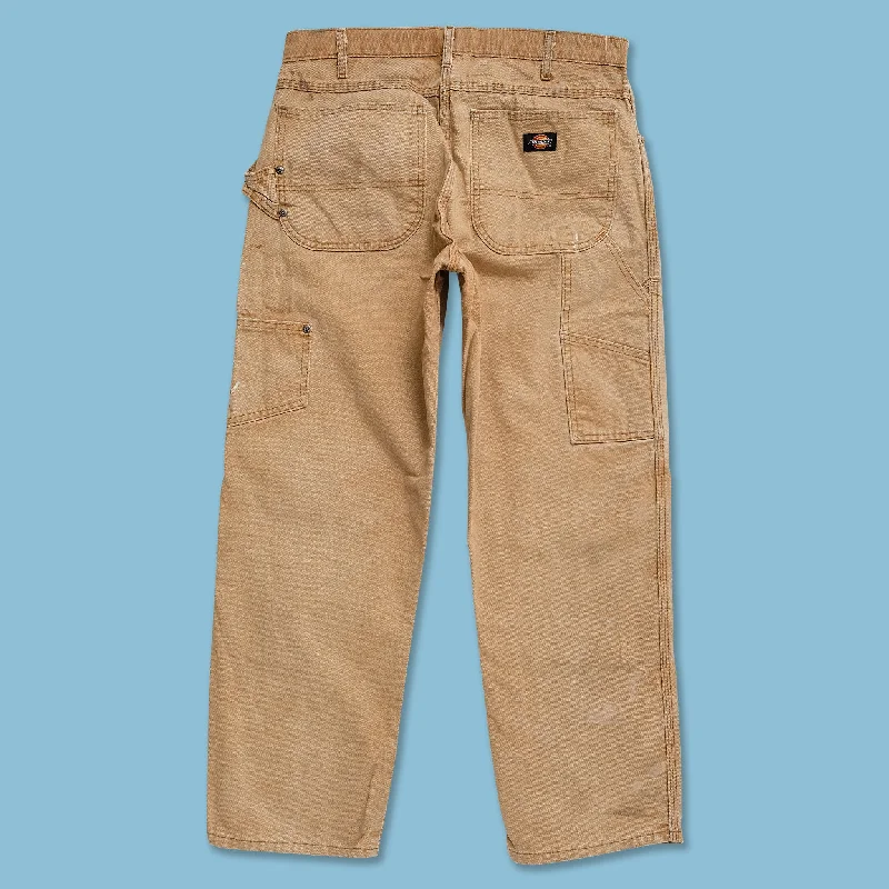 - Winter dog thick down jacketVintage Dickies Work Pants 32x30