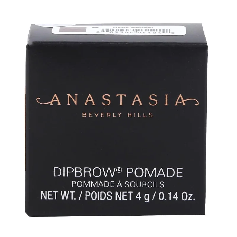 - Degradable pet feces bagANATASIA DIPBROW POMADE WATER PROOF DARK BROWN COLOR 4.0 G - Degradable pet feces bagANATASIA DIPBROW POMADE WATER PROOF DARK BROWN COLOR 4.0 G