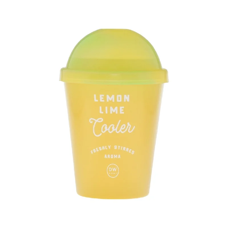  -Anti-scratch scratching board AND cat bed in oneLemon Lime Cooler