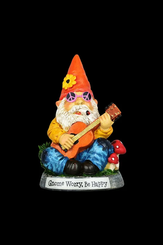 - Car dog seat beltGnome Resin Figurine