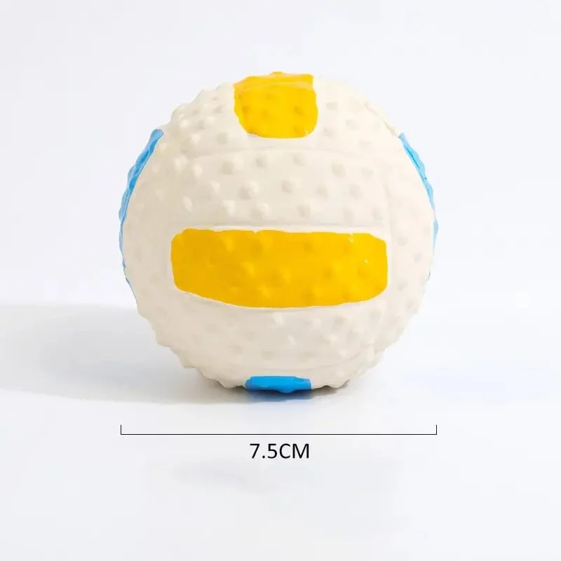 Volleyball S
