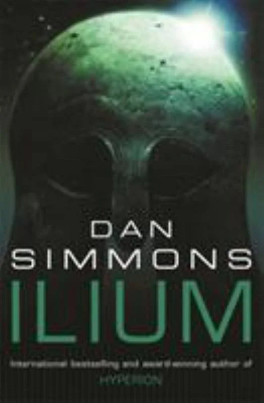 ---Ilium