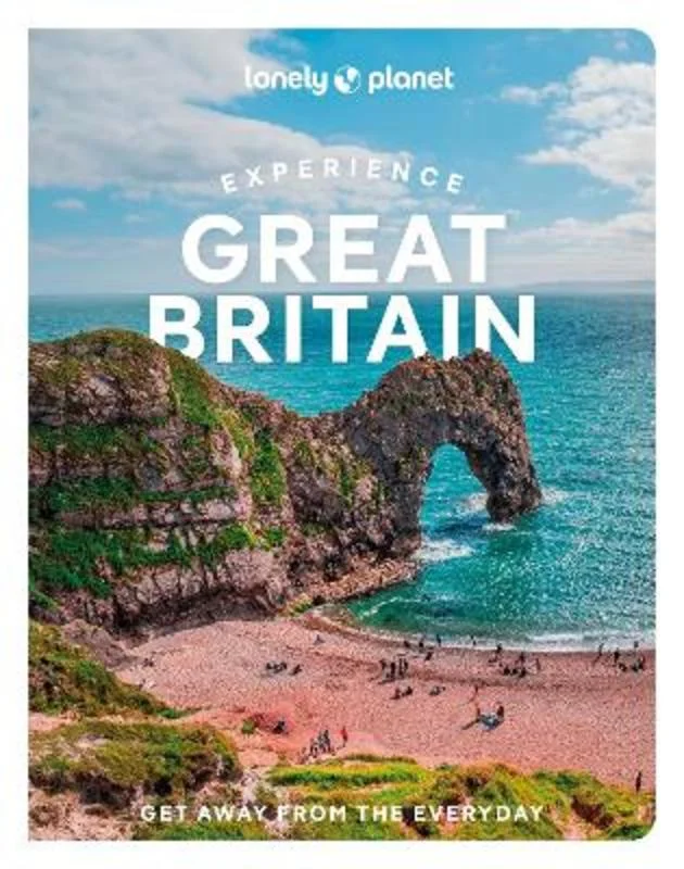 - ​​Pet toys under    yuanLonely Planet Experience Great Britain