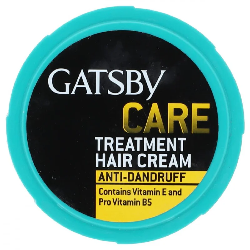 - Deodorizing cat litter tofu litterGATSBY HAIR CREAM ANTI DANDRUFF 125 GM