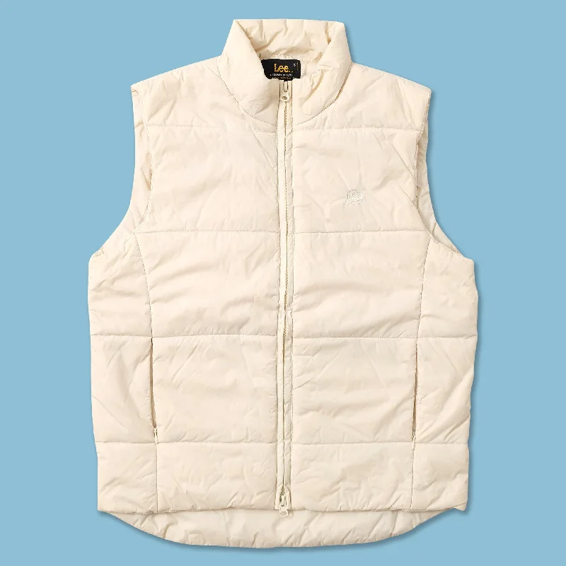 - Degradable pet feces bagWomen's Lee Puffer Vest Small