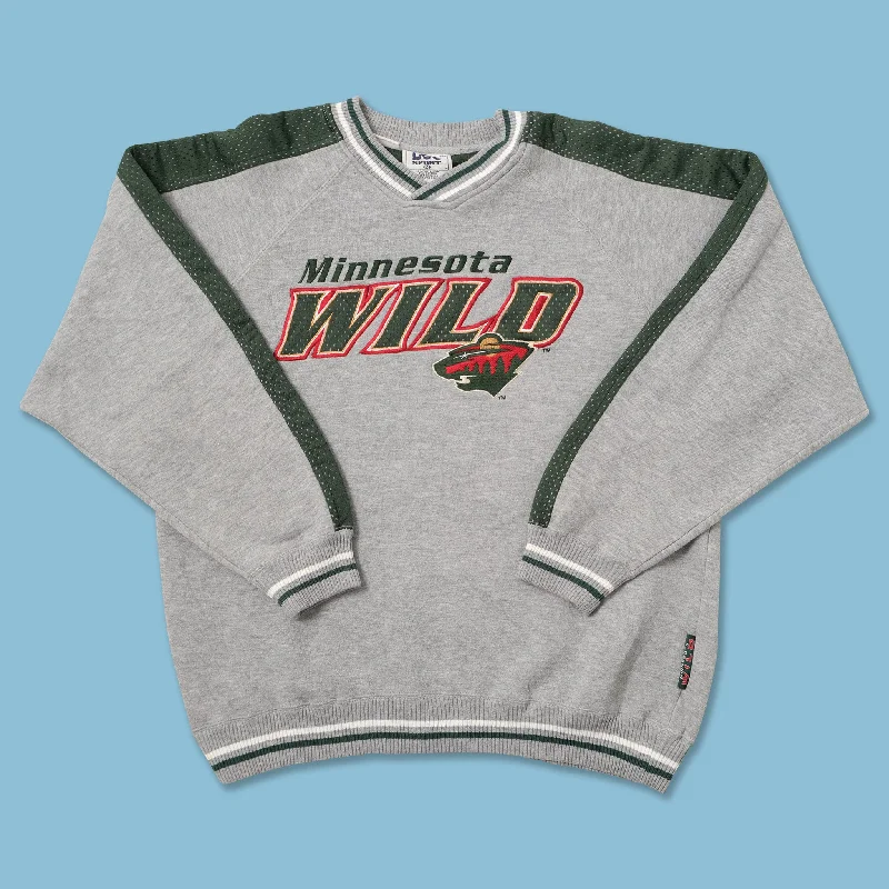 - Durable nylon dog leash wholesaleVintage Starter Minnesota Wild Sweater Medium