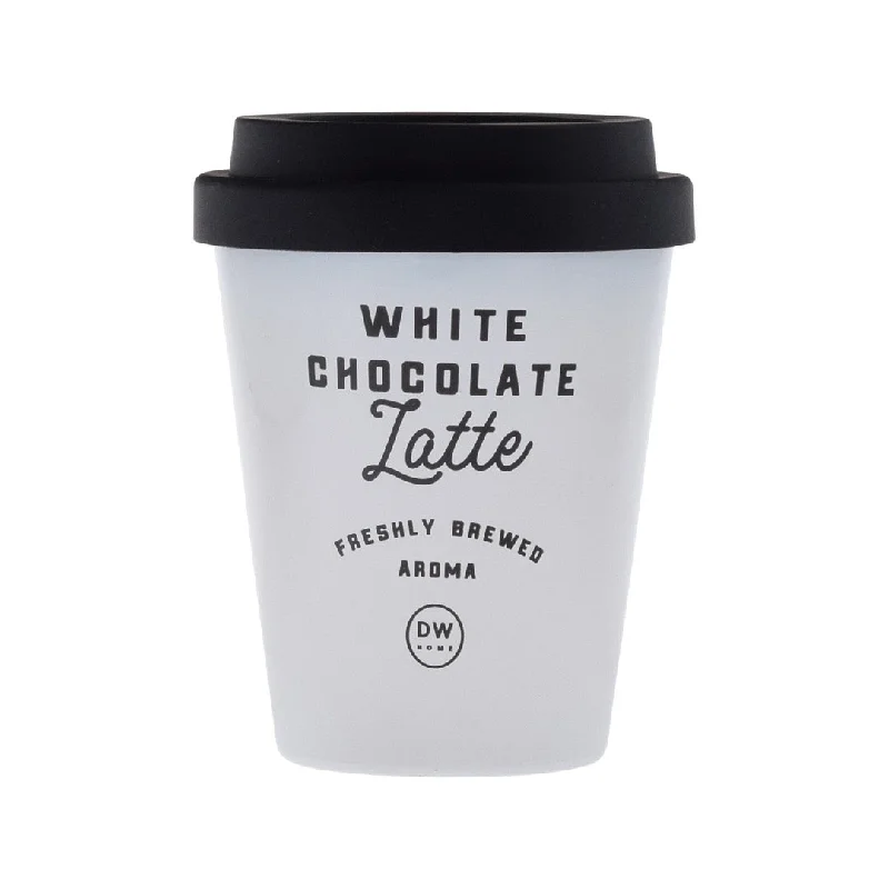 - Pet smart GPS locatorWhite Chocolate Latte