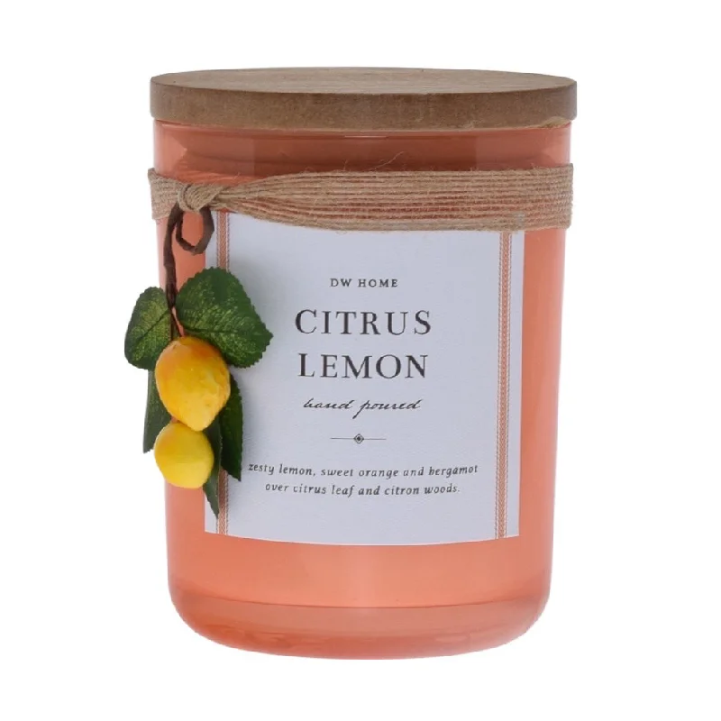 - Car dog seat beltCitrus Lemon