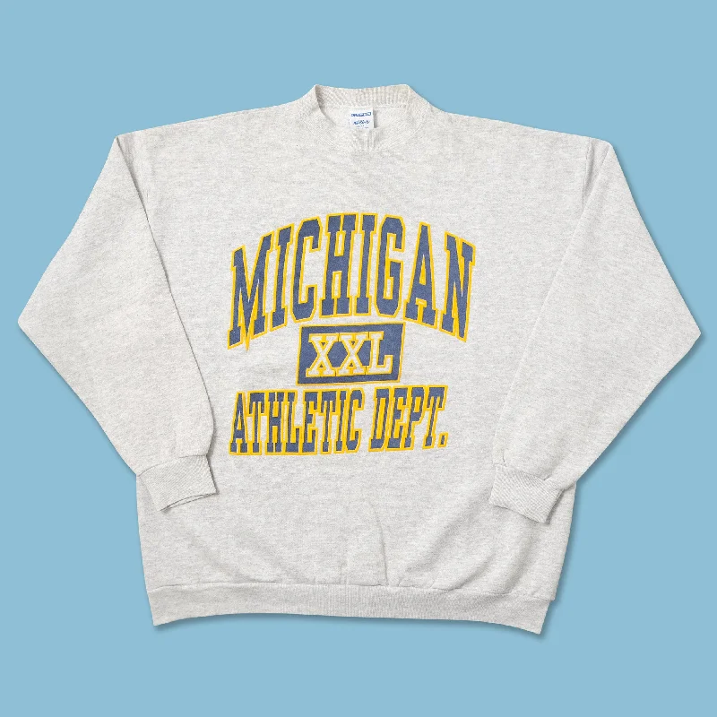  -Non-contact cat thermometerVintage Michigan Sweater XXLarge