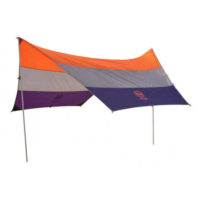 - Parrot climbing and standing wooden frameBig Agnes Deep Creek Tarp