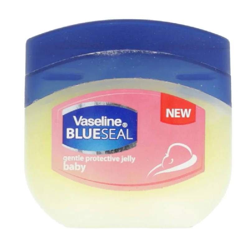 - Pet electric nail grinder silent modelVASELINE BLUE SEAL JELLY PROTECTIVE GENTLE BABY 50 ML - Pet electric nail grinder silent modelVASELINE BLUE SEAL JELLY PROTECTIVE GENTLE BABY 50 ML