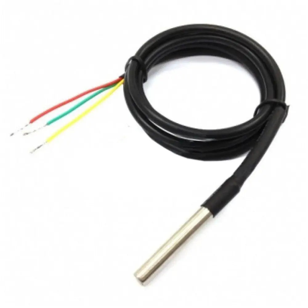 - Durable nylon dog leash wholesaleWaterproof Temperature Sensor
