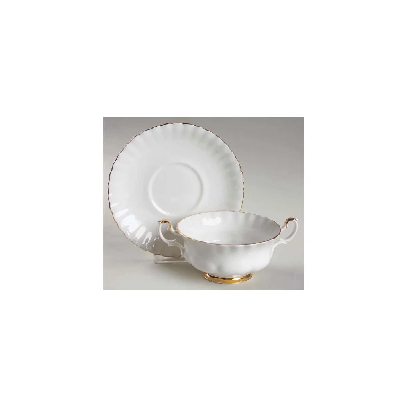 - Pet monitor with cameraBOWL SOUP N SAUCER ROYAL ALBERT VALDOR