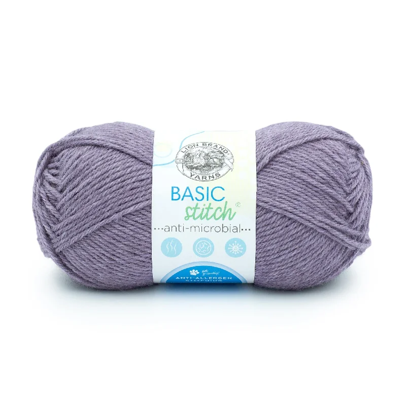 Lavender Mist