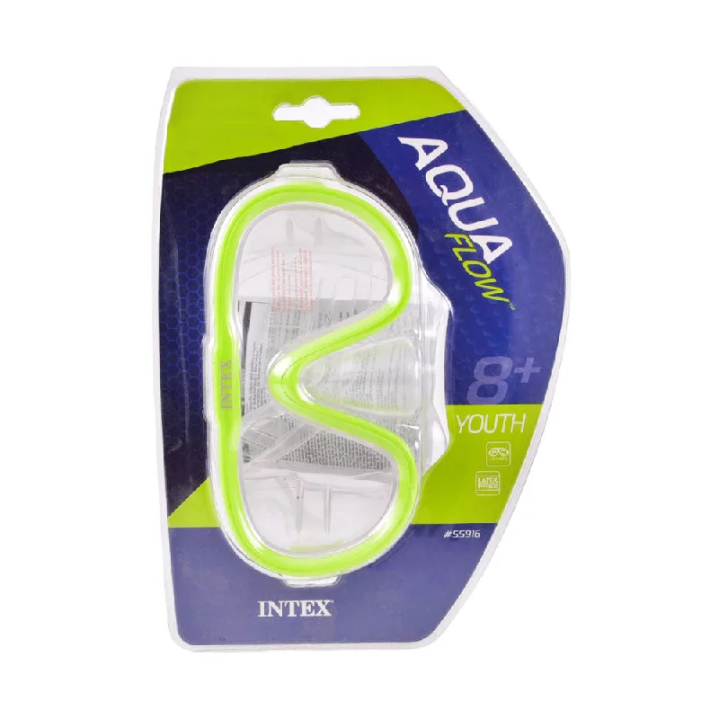 - Cat hair ball removal and hair removal cream55916 INTEX KIDS SWIMMING MASK