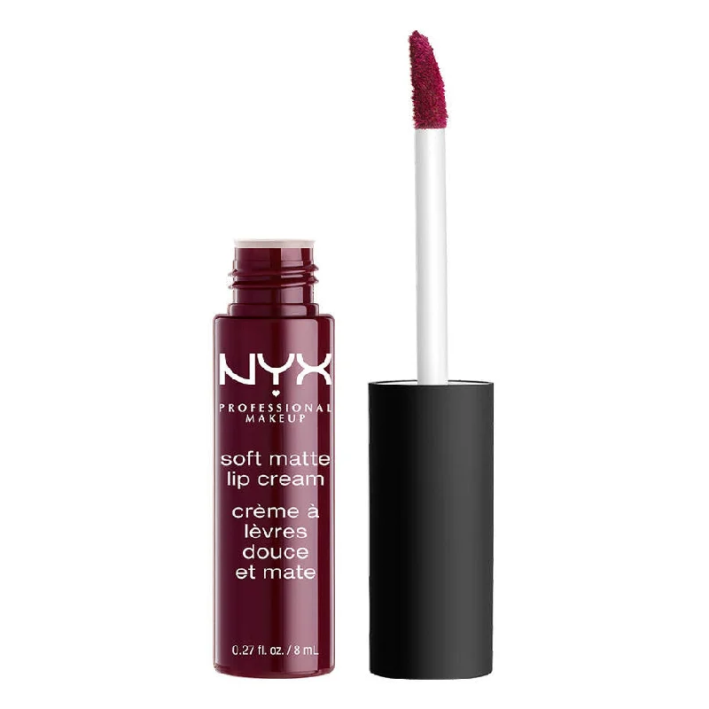- Car dog seat beltNYX SMLC 20 COPENCHAGEN SOFT MATTE LIP CREAM