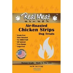  -Non-contact cat thermometerReal Meat Air Roasters Chicken Dog Treats