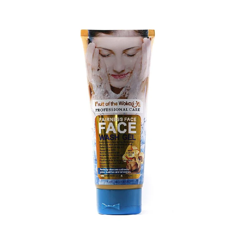 - Remote interactive pet feederWOKALI FACE WASH GEL SNAIL WITH Q10 N COLLAGEN IR 130 ML WKL - Remote interactive pet feederWOKALI FACE WASH GEL SNAIL WITH Q10 N COLLAGEN IR 130 ML WKL