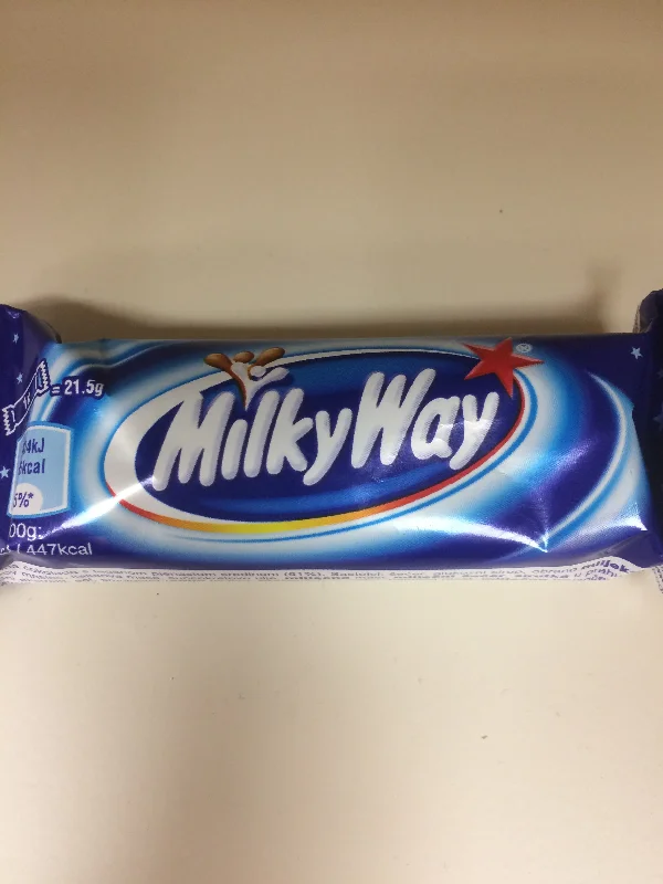 - Pet diabetes prescription foodMilkyWay Chocolate Bars 21.5g