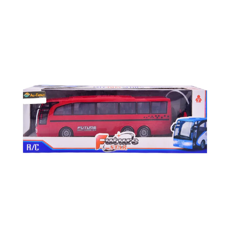 - ​​Pet toys under    yuan345-255 FUTURE STAR BUS R/C