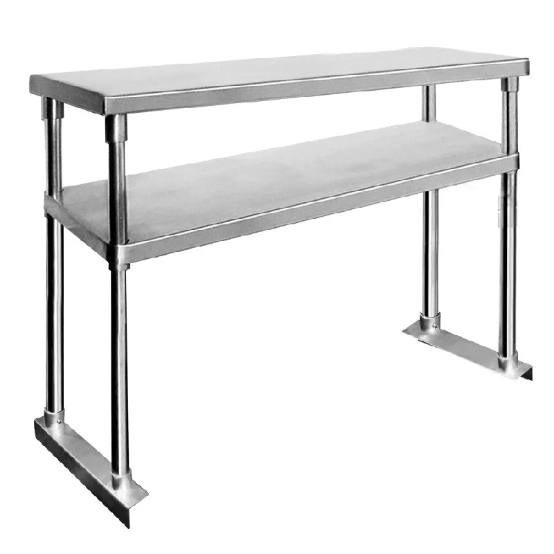 -Anti-scratch sofa protective coverModular Systems Double Tier Workbench Overshelf 1200-WBO2 -Anti-scratch sofa protective coverModular Systems Double Tier Workbench Overshelf 1200-WBO2
