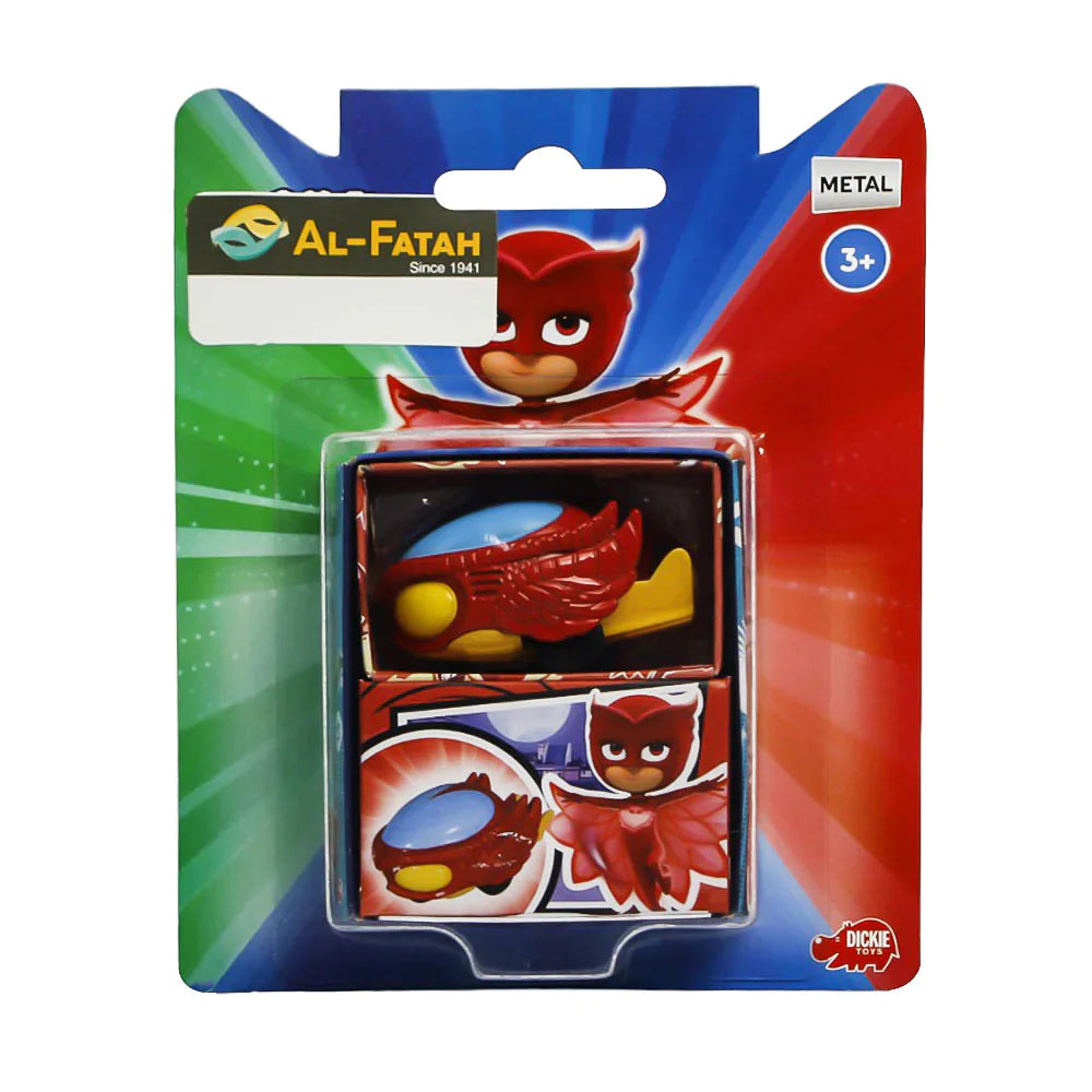 - Summer pet ice mat203141009 DICKIE PJ MASK MICRO RACER DINKEY ASST AKDM