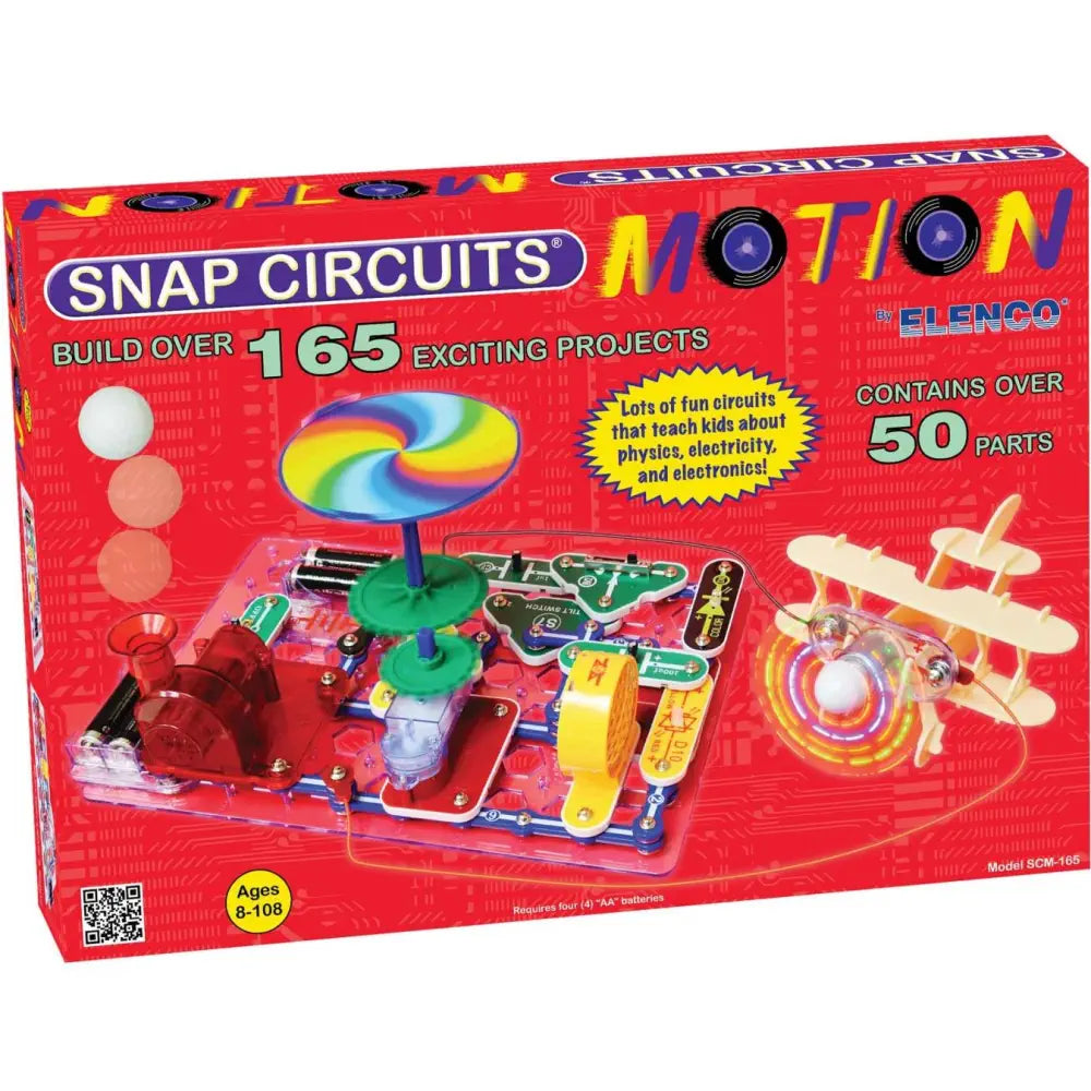 - Pet electric nail grinder silent modelSnap Circuits Motion Experiments Kit