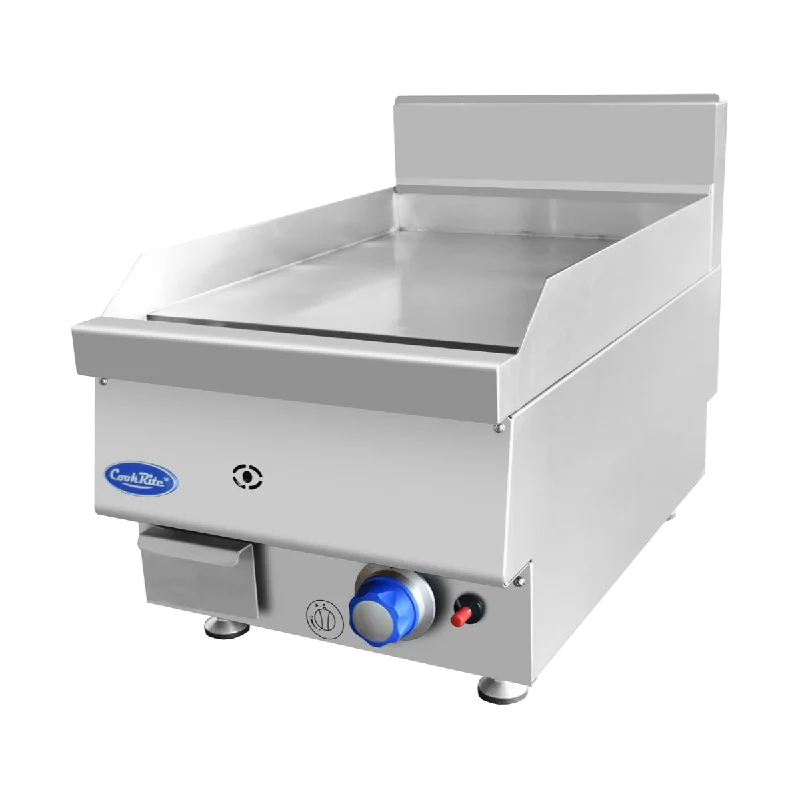 ---CookRite 400mm Hotplate NG