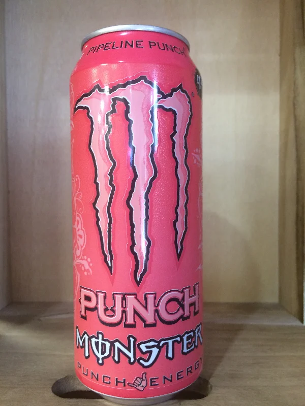 - Pet vitamin complex nutrition tabletsMonster Energy Juice Pipeline Punch 500ml
