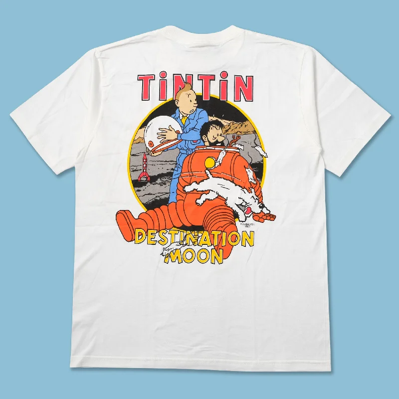 - Pet electric nail grinder silent modelVintage DS Tintin Destination Moon T-Shirt Large - Pet electric nail grinder silent modelVintage DS Tintin Destination Moon T-Shirt Large