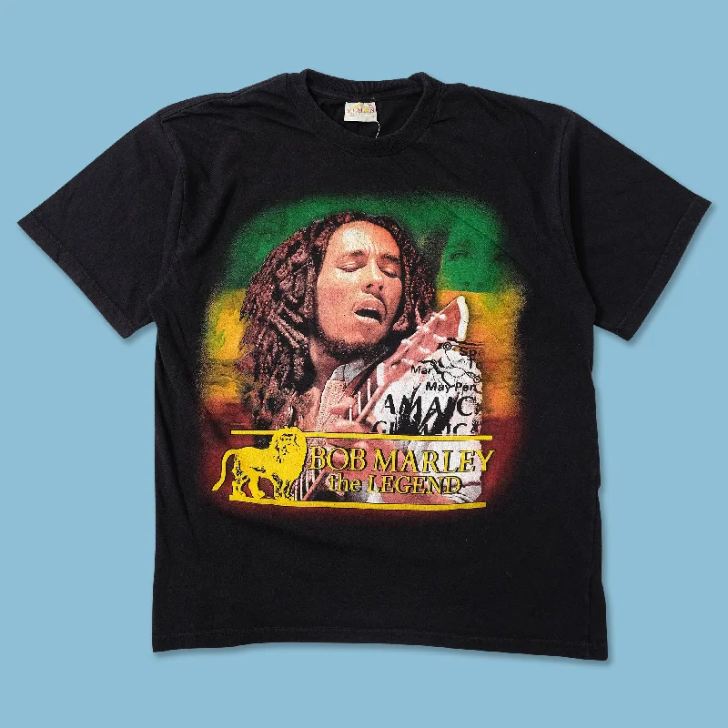 - Automatic induction pet water dispenserVintage Bob Marley T-Shirt Medium