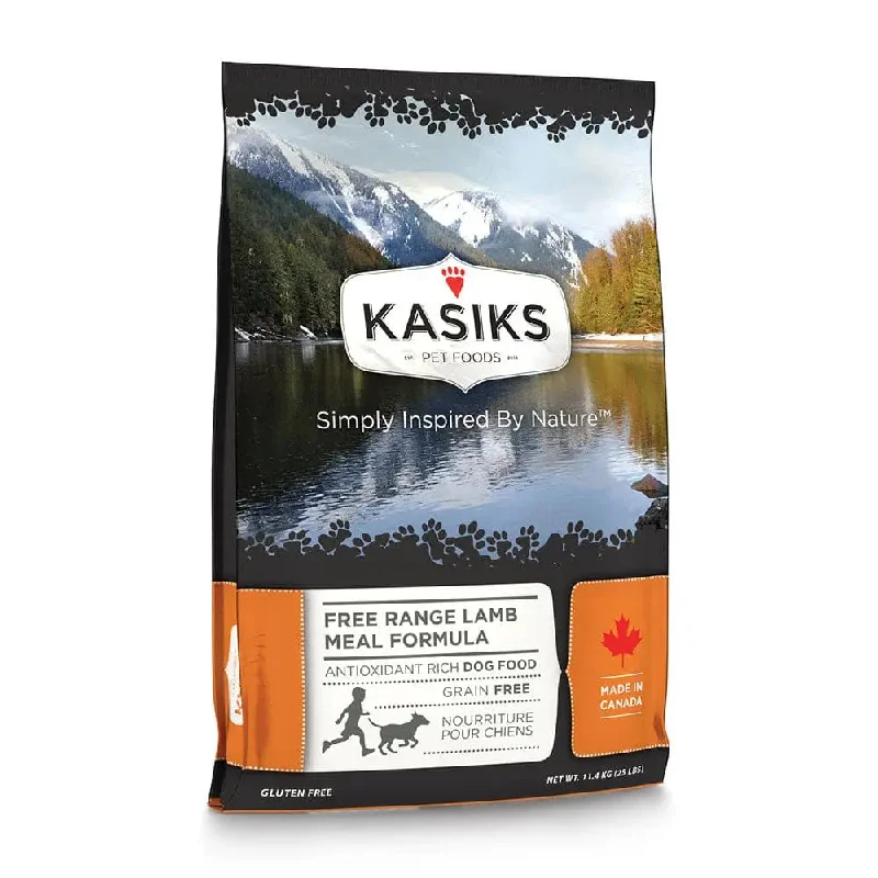 - Parrot climbing and standing wooden frameFirstMate? Kasiks Free Range Grain Free Lamb Meal Formula Dog Food