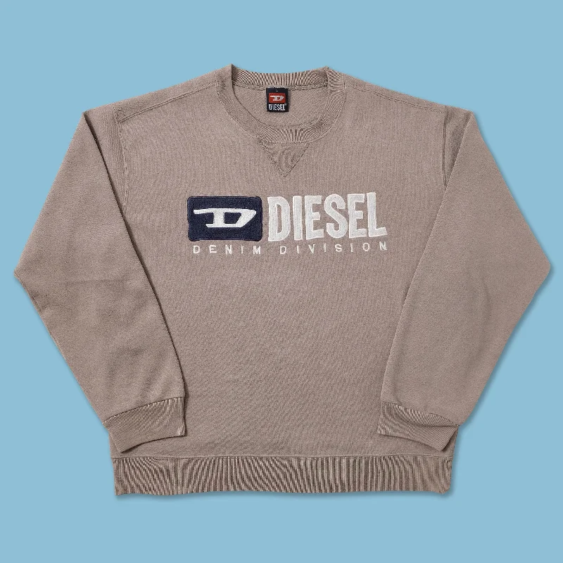 - Pet smart GPS locatorVintage Diesel Sweater Medium