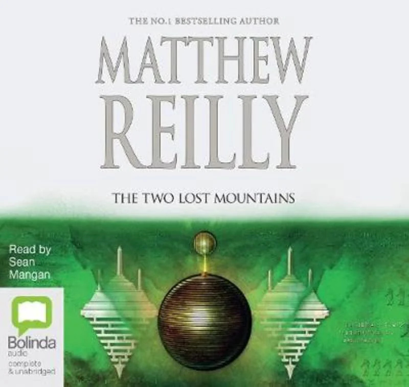 - Pet vitamin complex nutrition tabletsThe Two Lost Mountains