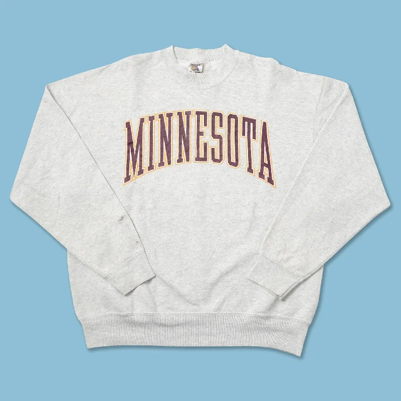- Winter dog thick down jacketVintage Minnesota Golden Gophers Sweater XLarge