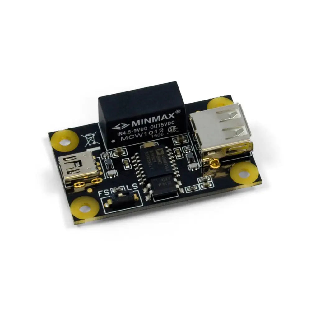 - Dog anti-slip matPhidgets USB Isolator
