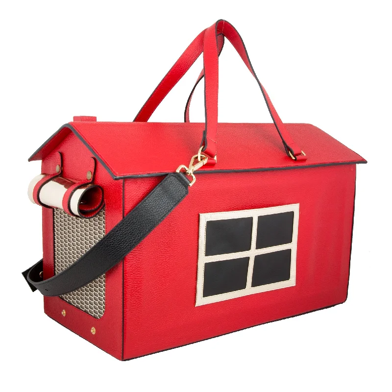 Home Dog Carrier - Christian Cowan