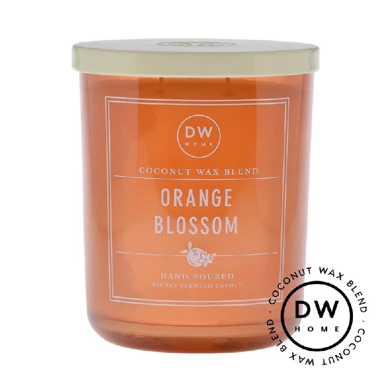 - Custom pet birthday cakeOrange Blossom