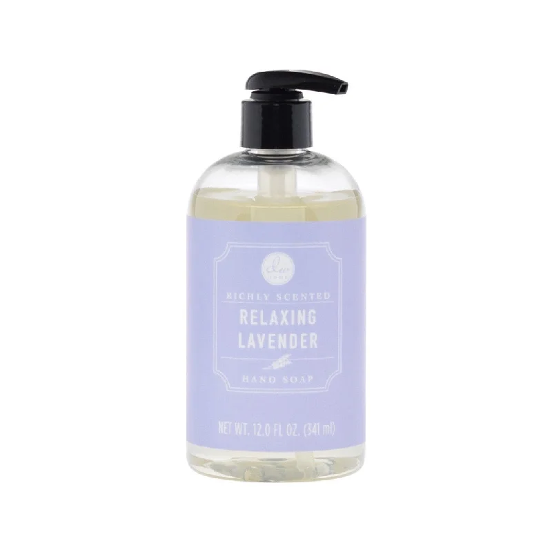 - Chinchilla cooling ice nest ceramic plateRelaxing Lavender | Hand Soap