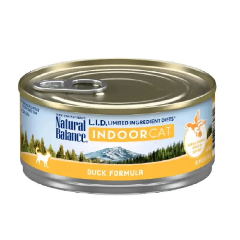 - Car dog seat beltNatural Balance Pet Foods L.I.D. Indoor Duck Wet Cat Food 24ea/5.5 oz - Car dog seat beltNatural Balance Pet Foods L.I.D. Indoor Duck Wet Cat Food 24ea/5.5 oz