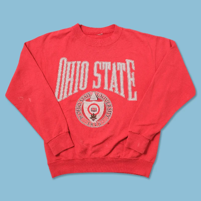 - Postoperative pet anti-licking Elizabethan collarVintage Ohio State Buckeyes Sweater Medium - Postoperative pet anti-licking Elizabethan collarVintage Ohio State Buckeyes Sweater Medium