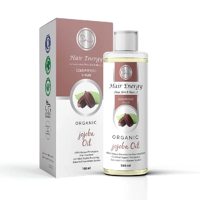 - Natural latex pet mattressHair Energy Organic Jojoba Oil 100 Ml