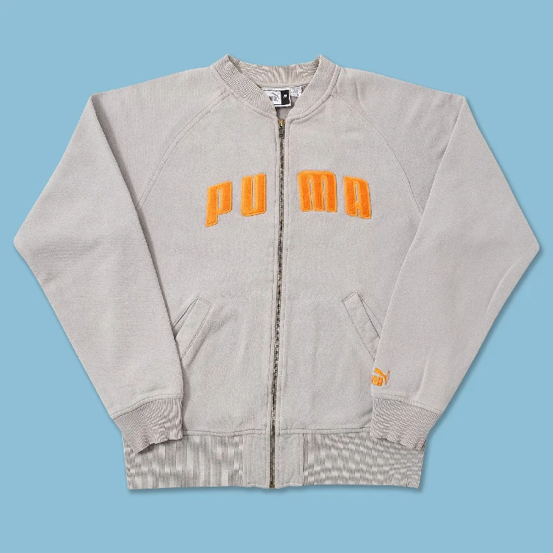 -Anti-scratch sofa protective coverVintage Puma Sweat Jacket Medium