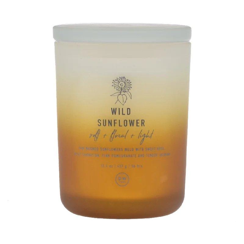 - Winter dog thick down jacketWild Sunflower