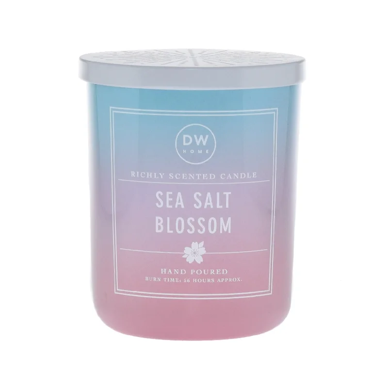 - Custom pet birthday cakeSea Salt Blossom