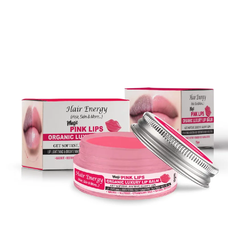 - Car dog seat beltHair Energy Pink Lips Organic Luxury Lip Balm 15 Gm